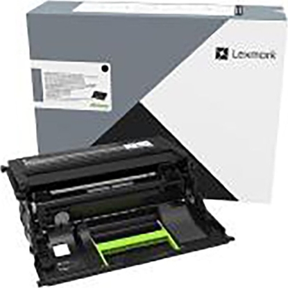 Изображение Toner Lexmark LEXMARK Trommel schwarz B28x/MB27x/M