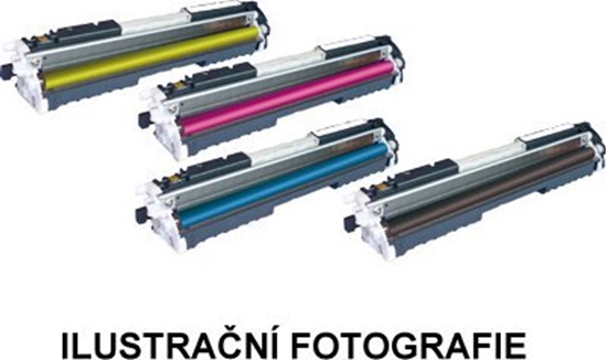 Изображение Toner OWA Armor Armor K16100OW Laser Toner 5000 Pages Yellow Laser Toner / Cartridge (K16100OW)