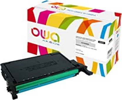 Изображение Toner OWA Armor Black  (K15460OW)