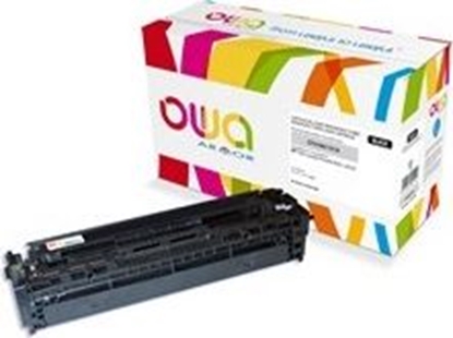 Изображение Toner OWA Armor Black  (K15591OW)