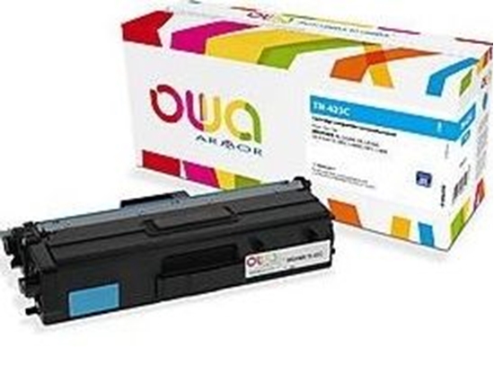 Picture of Toner OWA Armor Cyan  (K18062OW)