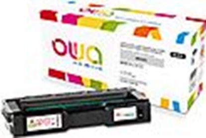 Attēls no Toner OWA Armor Magenta Zamiennik 841927 (K40054OW)