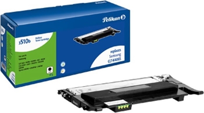 Attēls no Toner Pelikan Toner Samsung K406/CLT-K406S comp. Pelikan 3510b schwarz - 4229700