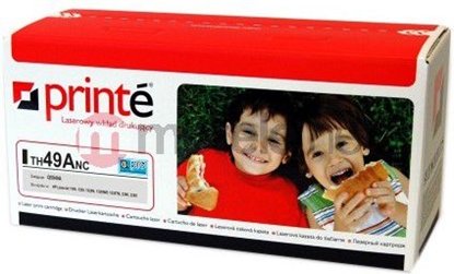 Изображение Toner Printe TH49ANC Black Zamiennik 49A (TH49ANC)