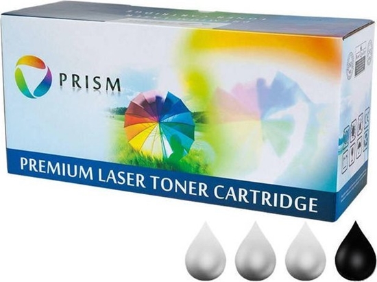 Picture of Toner Prism Black Zamiennik 407716 (ZRL-252KN)