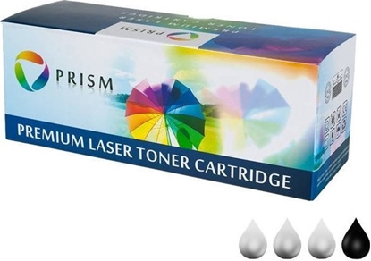 Attēls no Toner Prism Black Zamiennik CB540A (ZHL-CB540ANPU)