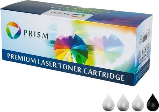Picture of Toner Prism Black Zamiennik CB540A (ZHL-CB540ANPU)