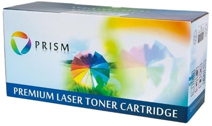 Picture of Toner Prism Yellow Zamiennik 125A (ZHL-CB542ANP)