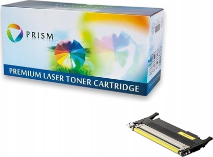 Picture of Toner Prism Yellow Zamiennik CLP-360 (ZSL-CLP360YN)