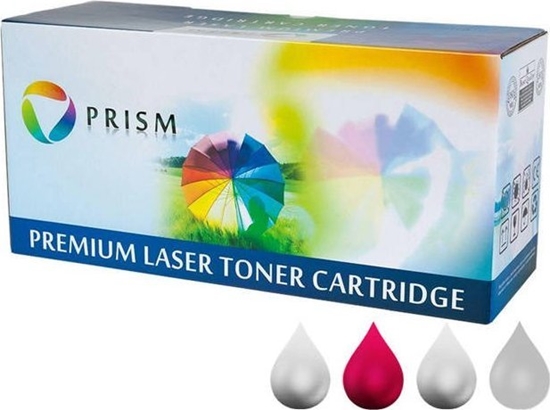 Изображение Toner Prism Magenta Zamiennik 106R03535 (ZXT-C400MN)