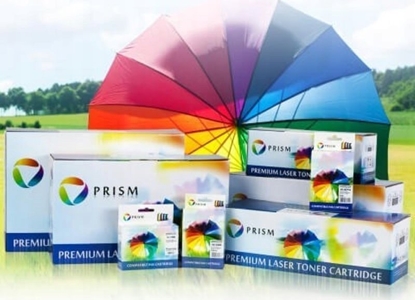 Attēls no Toner Prism Cyan Zamiennik TK-5140 (ZKL-TK5140CN)