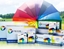 Изображение Toner Prism PRISM Lexmark Toner CS/CX 317/417/517 C 100% New 71B20C0 2,3k Cyan