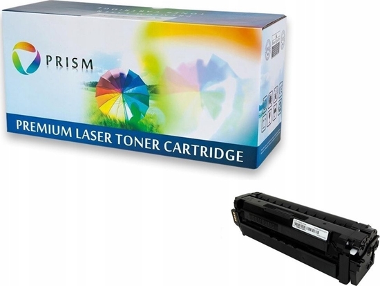 Picture of Toner Prism PRISM Samsung Toner CLT-506CL/SU038A CYAN 3.5K CLP-680 100% New