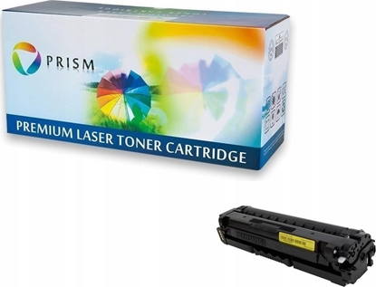 Picture of Toner Prism PRISM Samsung Toner CLT-506YL/SU515A YELLOW 3.5K CLP-680 100% New