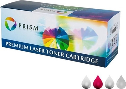 Picture of Toner Prism ZOL-C301MN Magenta Zamiennik 44973534 (ZOL-C301MN)