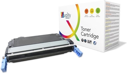Picture of Toner Quality Imaging Black Zamiennik 644A (QI-HP1036B)
