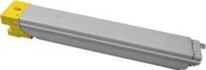 Attēls no Toner Quality Imaging Toner Yellow CLT-Y808S/ELS