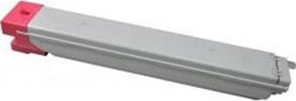 Attēls no Toner Quality Imaging Toner Magenta CLT-M808S/ELS