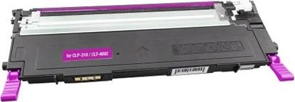 Picture of Toner Samsung Extra Digital Spausdintuvo kaset SAMSUNG CLP-310, raudona