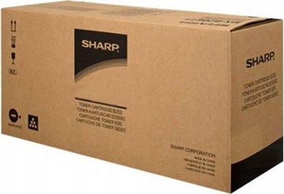 Picture of Toner Sharp SHARP BP-GT70YA Toner yellow BP-GT70YA Sharp BP-50 C 26