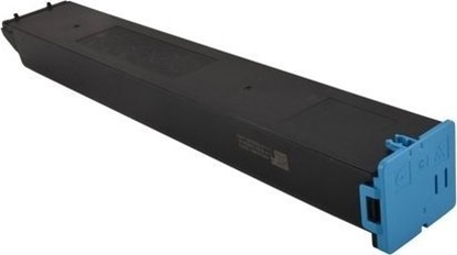 Picture of Toner Sharp Sharp Toner BP-C50GTCA 8K Cyan BP-C533WR/BP-C533WD/BP-C542WD