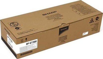 Picture of Toner Sharp Sharp Toner BP-GT300 27K BP-30M28