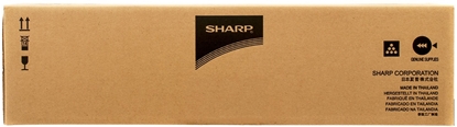 Picture of Toner Sharp Toner Sharp MXC52TB | 14 200 str. | cyan