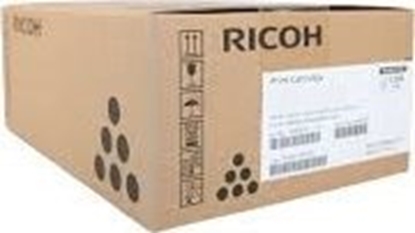 Picture of Toner SKO for laser printers, 18000 pages. Ricoh IMC530 (418243), Yellow