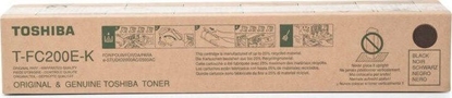 Attēls no Toner Toshiba Toner T-FC200EC, black