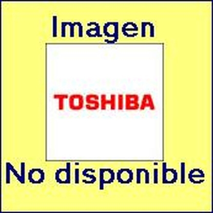 Picture of Toner Toshiba Toner Toshiba Wielokolorowy