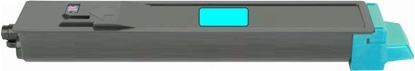 Attēls no Toner Utax  CK-8520 Cyan Orygina  (1T02P3CTA0)