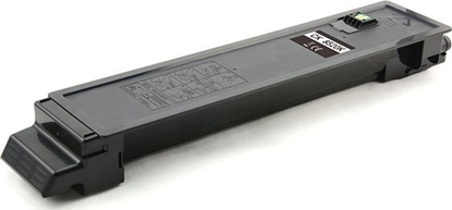 Attēls no Toner Utax  UTAX CK-8520K Toner black 1T02P30UT0 TA P-C 2480 i