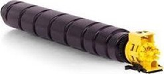 Picture of Toner Utax  UTAX CK-8531Y Toner yellow 1T02XDAUT0 TA 3508 ci