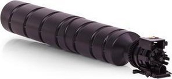 Picture of Toner Utax  UTAX CK-8531K Toner black 1T02XD0UT0 TA 3508 ci