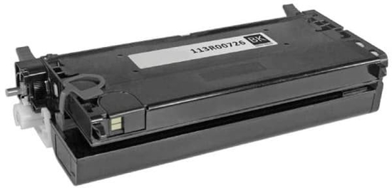 Изображение Toner Xerox Xerox Black Toner Cartridges (5,500 Pages*), 5500 pages, Black