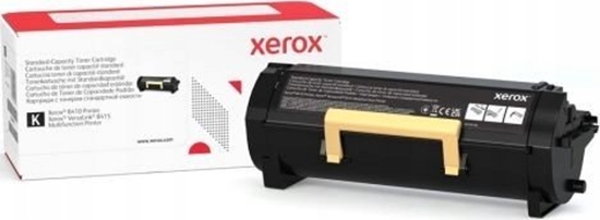 Изображение Toner Xerox Xerox Cartridge erný - standard capacity pro B410,B415 (6 000 str.)