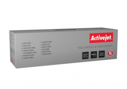 Attēls no Tonera kasete Activejet Canon CRG-069H Supreme magenta 