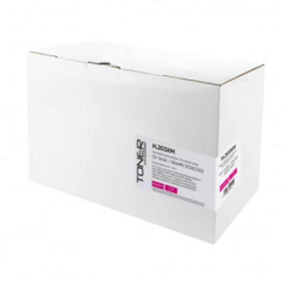 Picture of Tonera kasete GenerInk HP/CANON203X/054H CF543X/3026C002 MAGENTA 