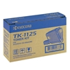 Picture of Toneris KYOCERA TK-1125 (2100 lpp.) melns