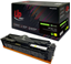 Attēls no Toneris Uprint H.201XY Yellow Remanufactured
