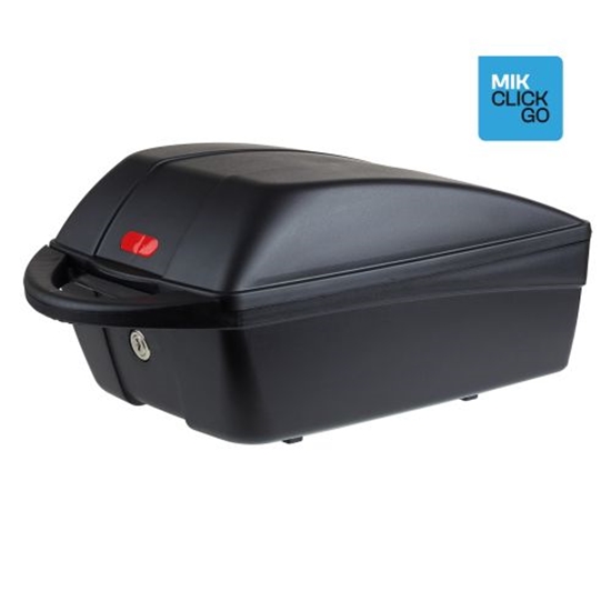 Изображение Top Box 11L MIK&MIK HD