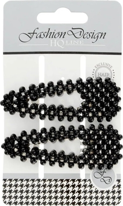 Attēls no Top Choice Top Choice Fashion Design Spinki do wosów typu "Pyk" (25891) 1op.-2szt