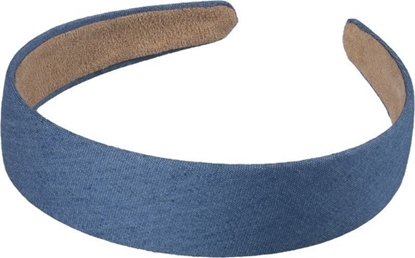 Изображение Top Choice Top Choice Opaska do wosów (28267) - mix 2 kolorów 1szt