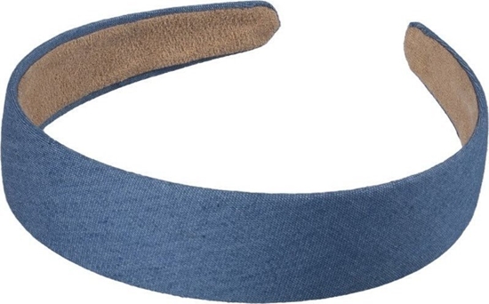 Изображение Top Choice Top Choice Opaska do wosów (28267) - mix 2 kolorów 1szt