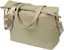 Изображение Torba BASIL MANHATTAN COMMUTER OFFICE BICYCLE BAG, HOOK-ON, 12L, Wodoodporna, Taupe (NEW 2025)