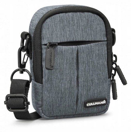 Picture of Torba Cullmann Cullmann torba MALAGA Compact 400 grey