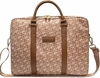 Изображение Torba do notebooka 16 cali GCube Stripes GUCB15HGCFSEW brązowa