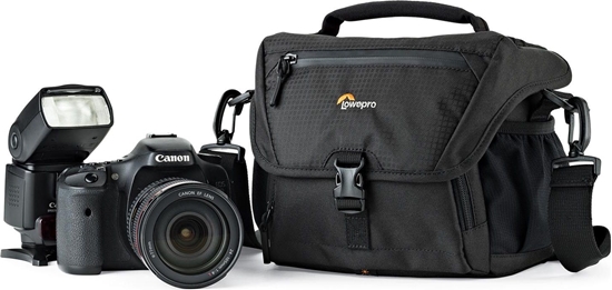Изображение Torba Lowepro NOVA 160 AW II (LP37119)