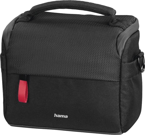 Picture of Torba Matera fotograficzna 110 Czarna