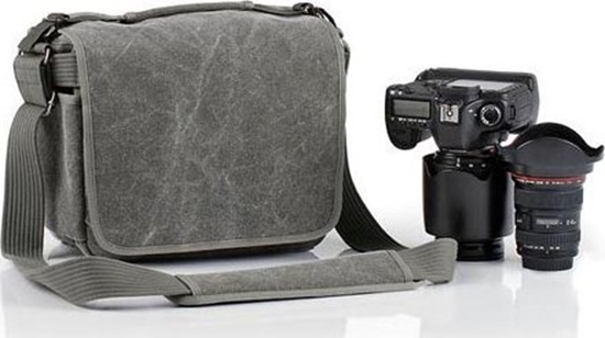Picture of Torba ThinkTank Think Tank camera bag Retrospective 10 V2.0, pinestone